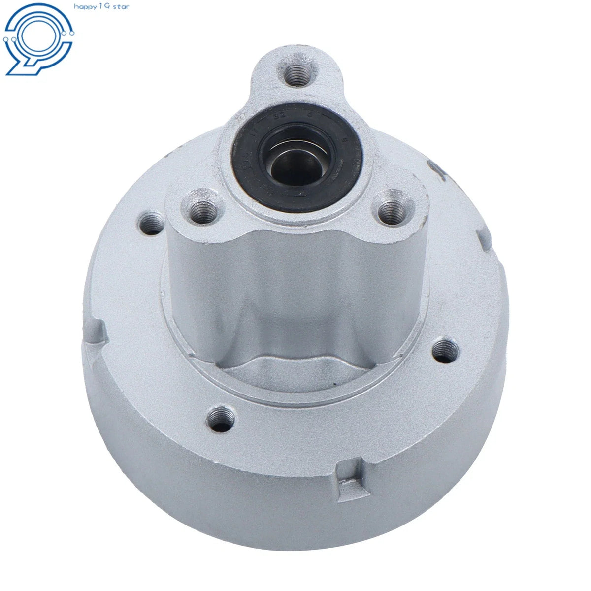 Drum Brake Hub Cover Panel for Honda Monkey Z50 Z50R Z50J (1967–2023)