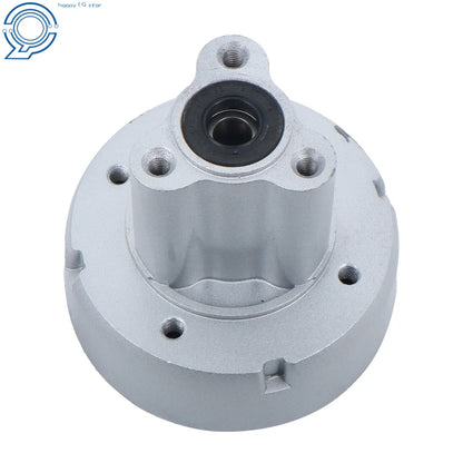 Drum Brake Hub Cover Panel for Honda Monkey Z50 Z50R Z50J (1967–2023)