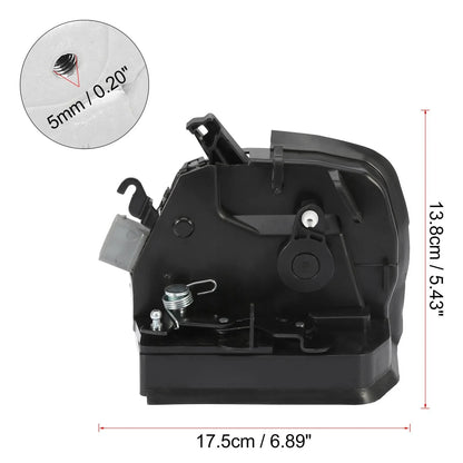 Rear Left Door Lock Actuator Motor 7 Pins 51228402601 for BMW X5 (2000–2006)