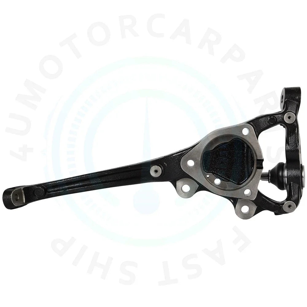 Front Right Steering Knuckle for Dodge Challenger (2012–2021)