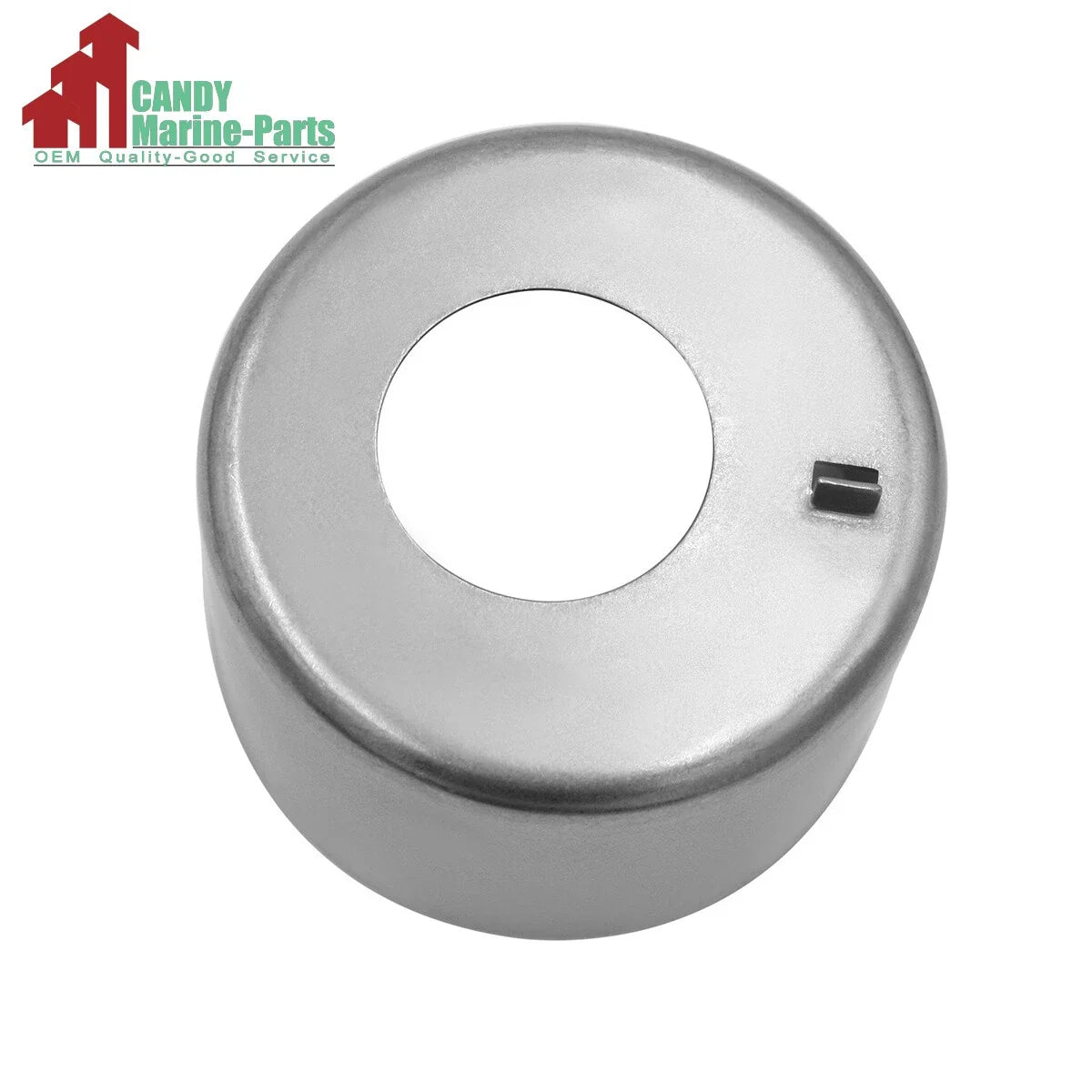 Water Pump Impeller Kit for Mercury Mercruiser Alpha One (46-96148A8, 46-96148Q8)