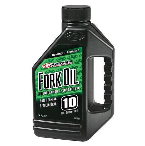 16 oz. Fork Oil for Maxima (55916)