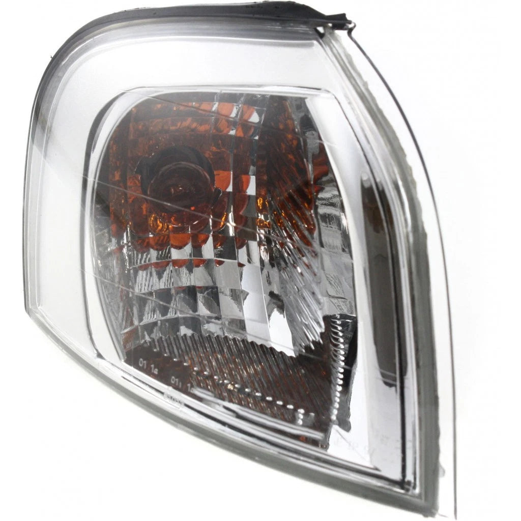 Corner Light for Volvo S80 (2004–2006) - VO2521111, CLX-M1-772-1514R-AS1-CL360A1