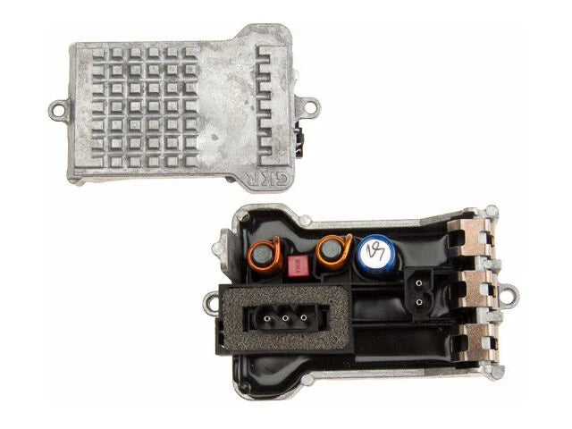 A/C Compressor Control Module for BMW 750Li (2006–2008) 58213RWPV