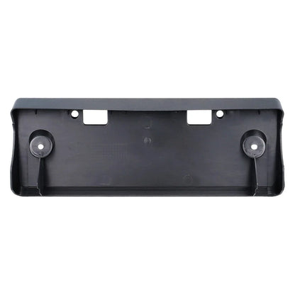 Front Bumper License Plate Tag Mounting Bracket for Infiniti QX30 (2017–2018)