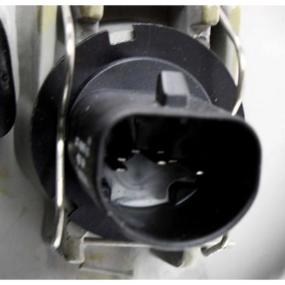 Passenger Side Halogen Headlight for Isuzu Rodeo (1991–1997) IZ2503101, CLX-M0-USA-20-3591-00-CL360A70