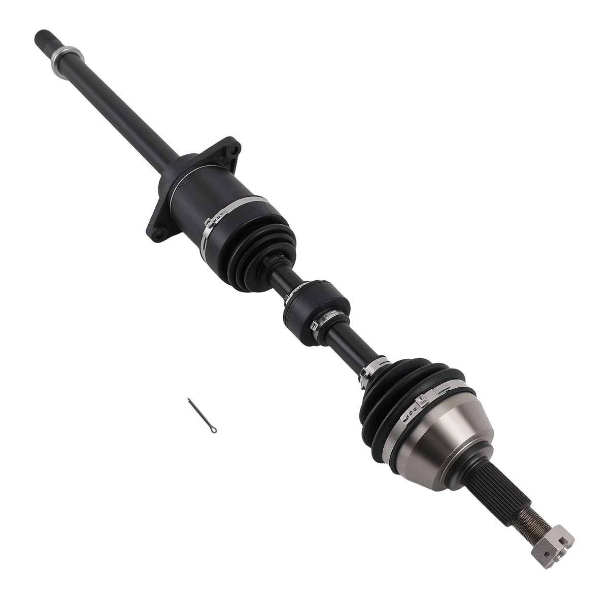 Front Passenger Right CV Axle Shaft Assembly for Nissan Maxima (2009–2014)
