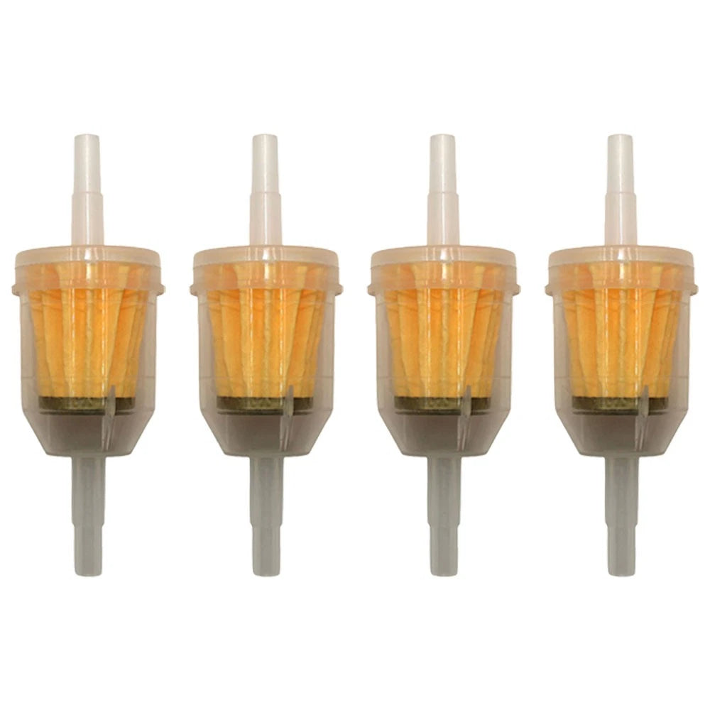Set of 4 Fuel Filters for Great Dane