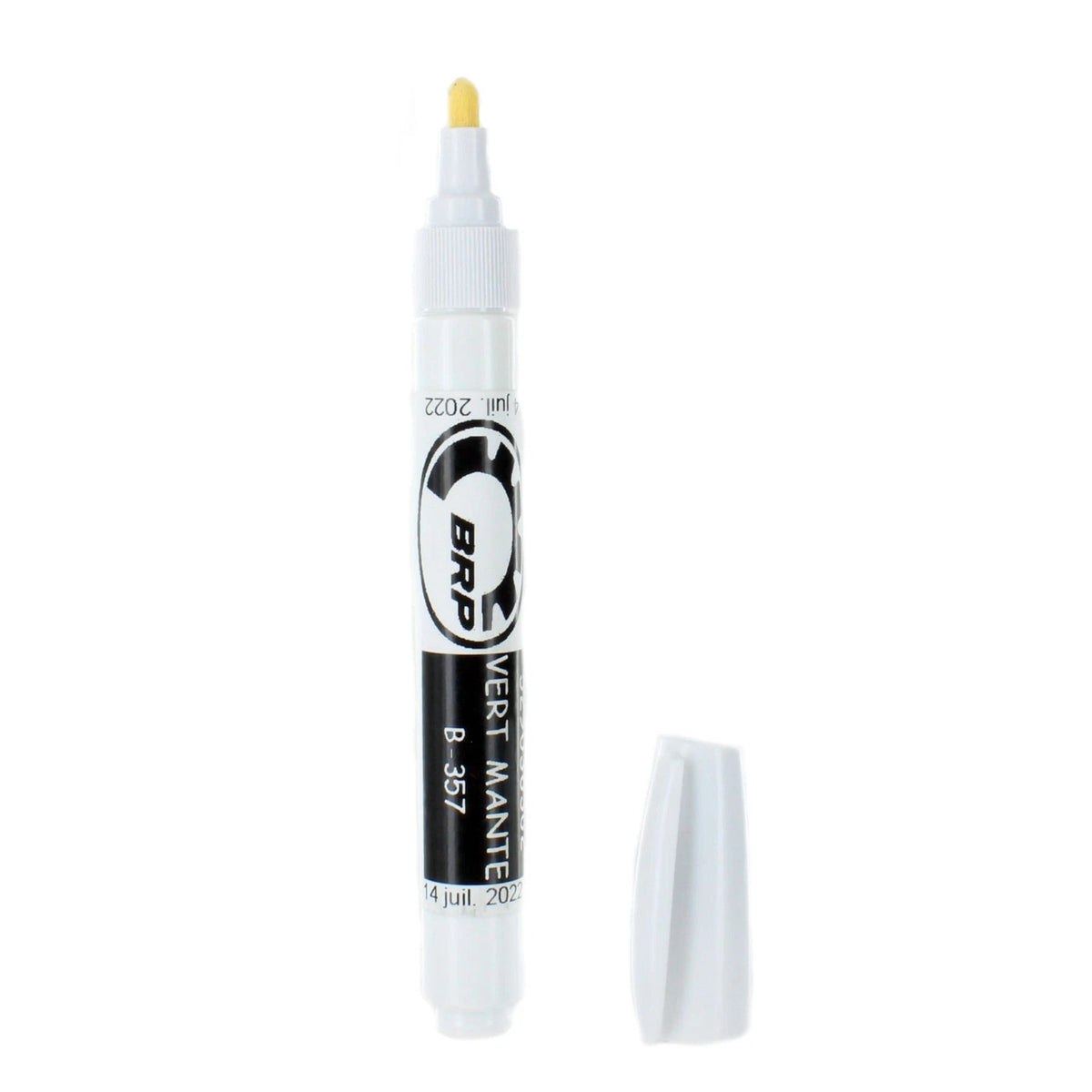 Can-Am Paint Pen Manta Green for Can-Am (B-357, 529036362)