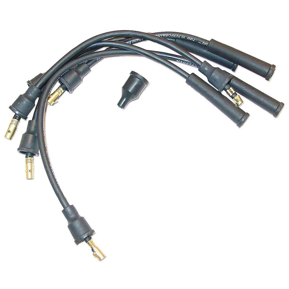 Spark Plug Wire Set for IH Farmall A AV B BN C