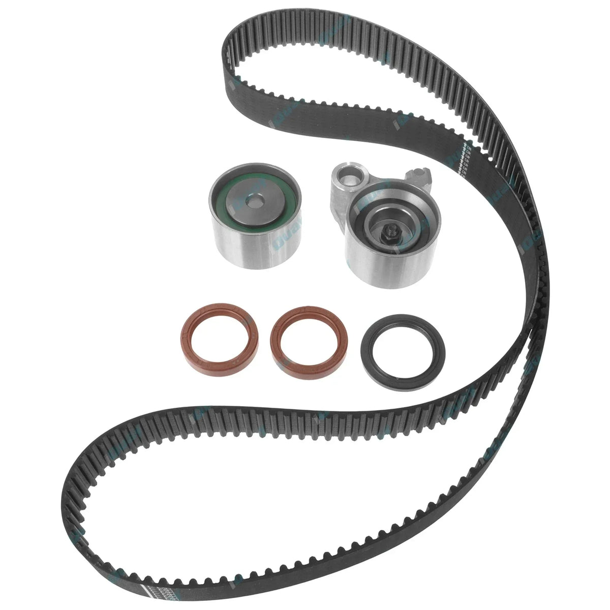 Timing Belt + Tensioner Kit for Toyota Prado V6 5VZFE 96-2/03 VZJ95