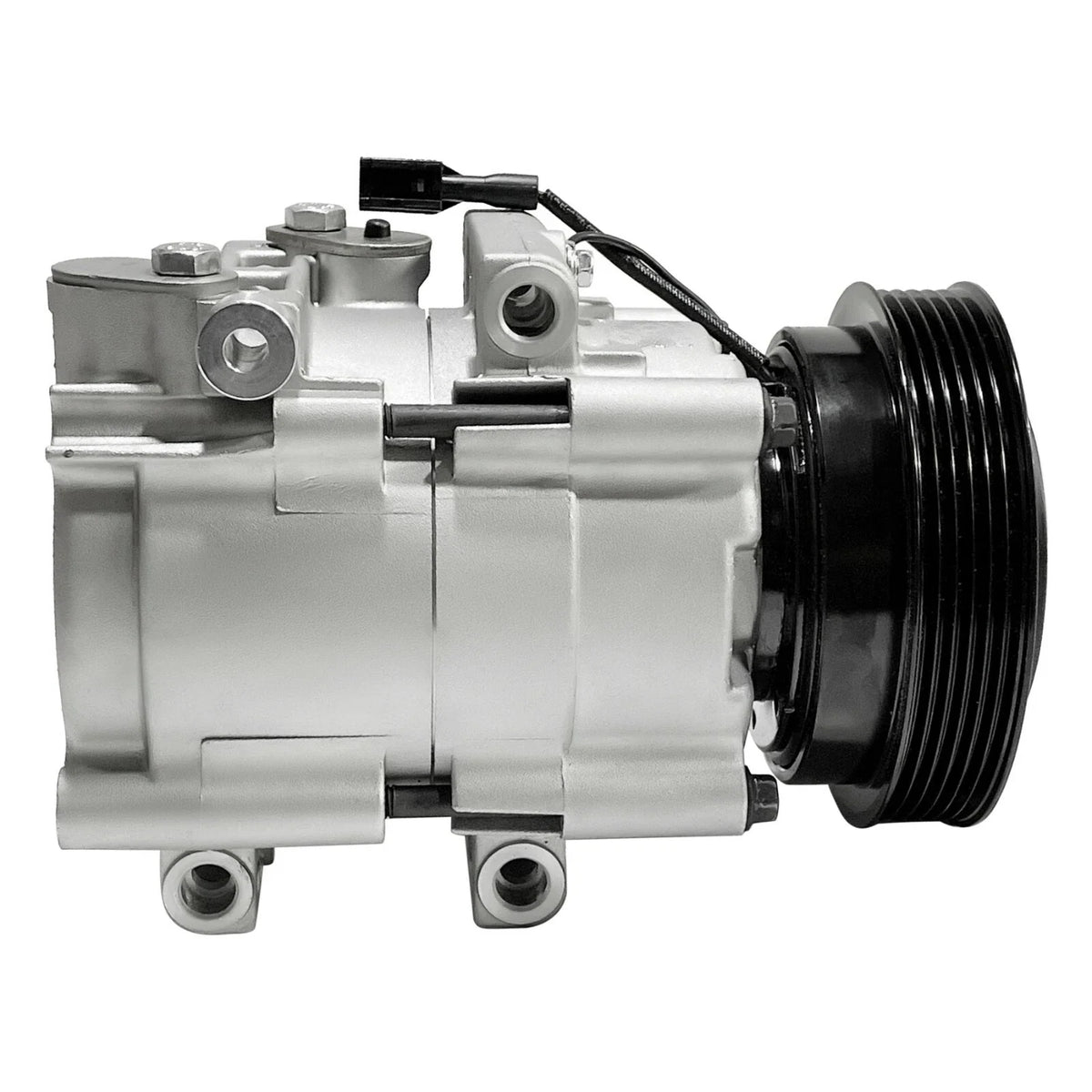 AC Compressor Kit Replacement for Kia Optima 2.7L (2005–2006)