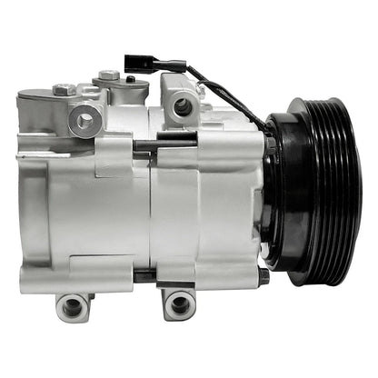 AC Compressor Kit Replacement for Kia Optima 2.7L (2005–2006)