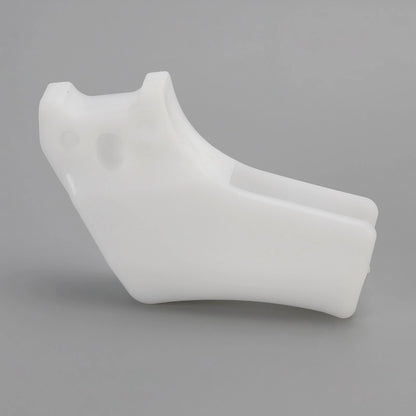 Rear Chain Support Guide for Yamaha YZ100 YZ125 IT175 Banshee 350 (1982–2006) 5X4-22199-00