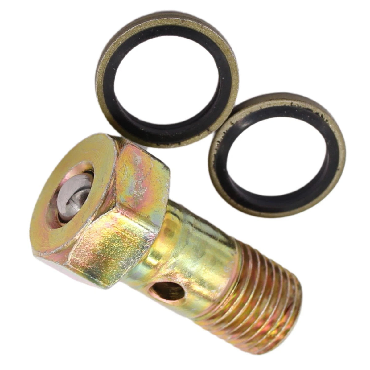 Injection Pump Overflow Return Valve for Dodge Ram 2500/3500 (1998–2002) 3941156