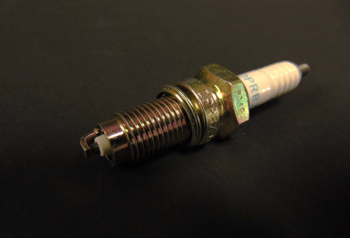 NGK Spark Plug DPR8Z for Snowmobile (Read Listing)