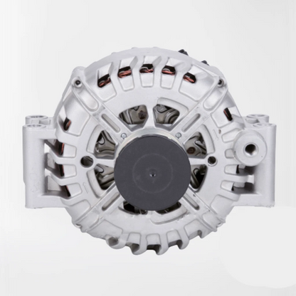 Alternator for BMW 530i (2006–2007) Replaces 12-31-7-525-376, CLX-M0-2-11260-CL360A6