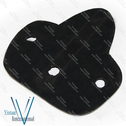 Rear Tail Light Gasket for Vespa 125 VNB/150 VBB/GS VS5/GS 160 (–)