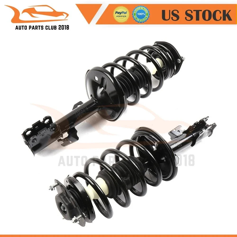 Complete Strut Assembly for Toyota Sienna (2004–2006) AWD