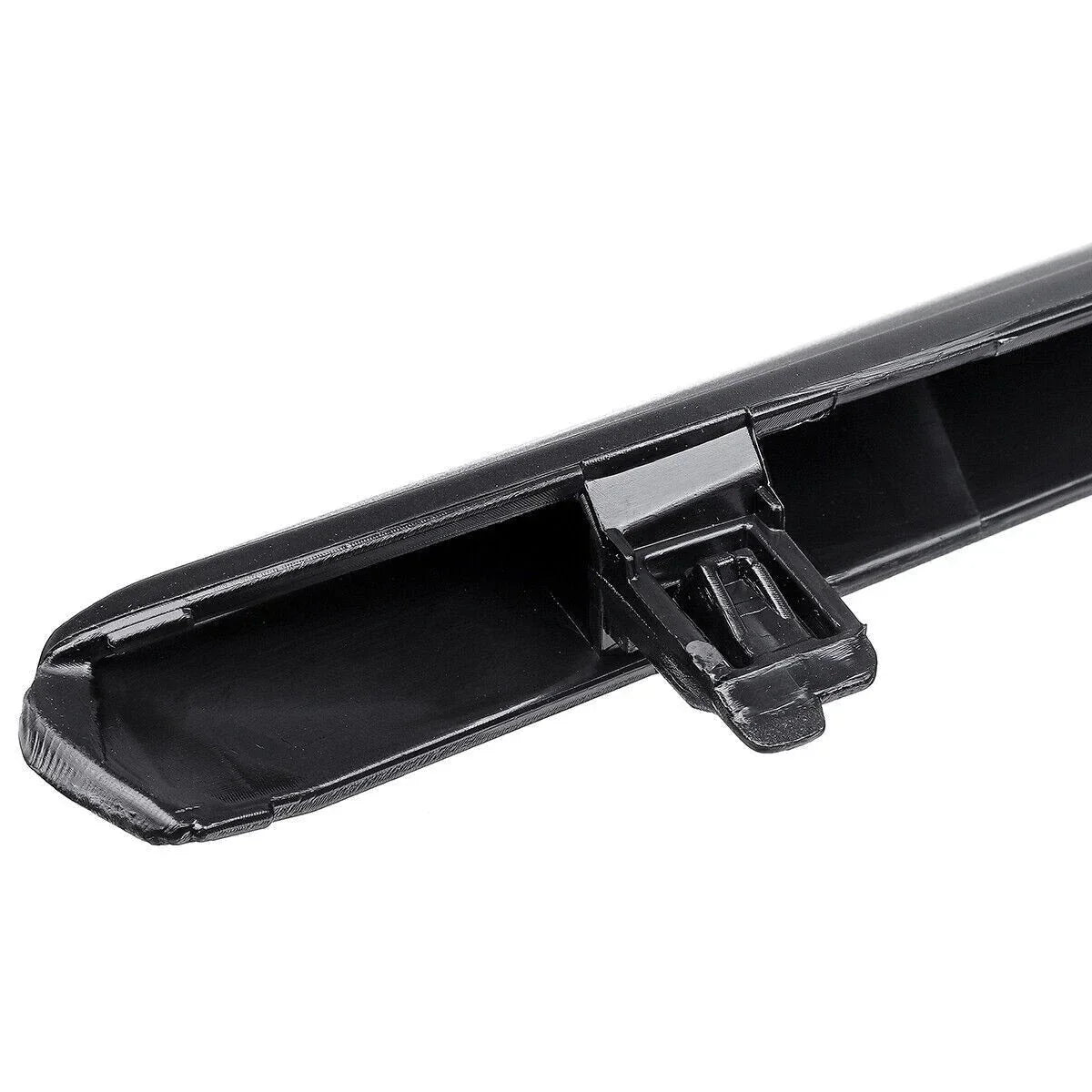 1X Right Rear Bumper Trim Molding Black for Toyota Camry SE XSE (2018–2020)
