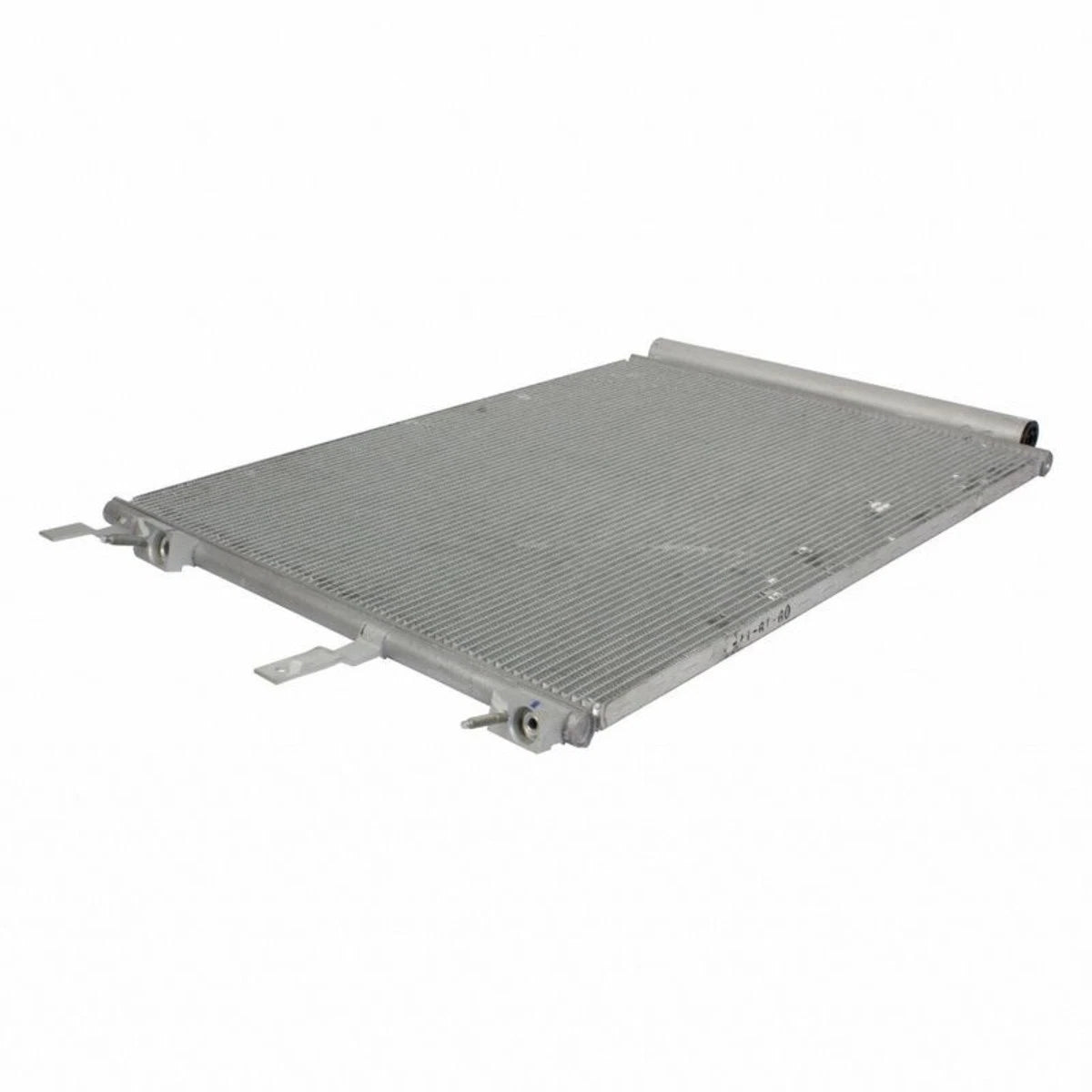 YJ-693 A/C Condenser for Ford Fusion, Lincoln MKZ (2013–2016)