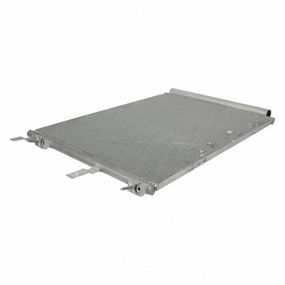 YJ-693 A/C Condenser for Ford Fusion, Lincoln MKZ (2013–2016)