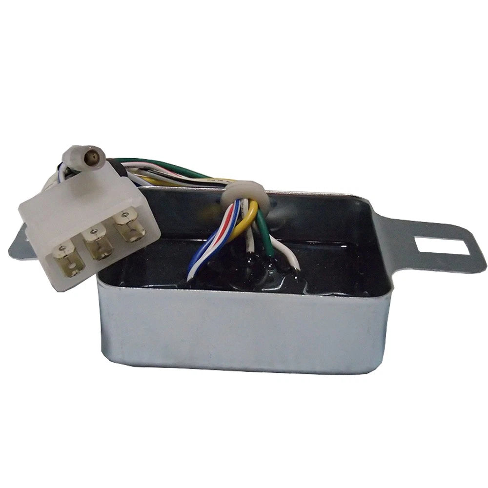 Aftermarket Regulator for Ford/New Holland 1200 1210 1215 1220 1300