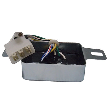 Aftermarket Regulator for Ford/New Holland 1200 1210 1215 1220 1300