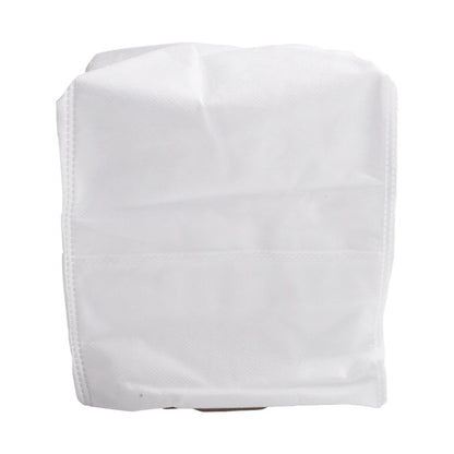 Set of 4 Replacement Self Emptying Bags for MONSGA MV3