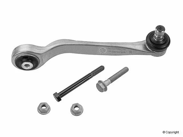 Meyle HD Suspension Control Arm & Ball Joint Assembly for Audi A6