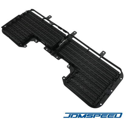 Front Radiator Shutter w/ Motor for Silverado 1500 GMC Sierra 1500 (2017–2019) 84363184