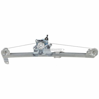 Window Regulator Pair for (U7-10969AN, 11750484-101, 11750485-101)
