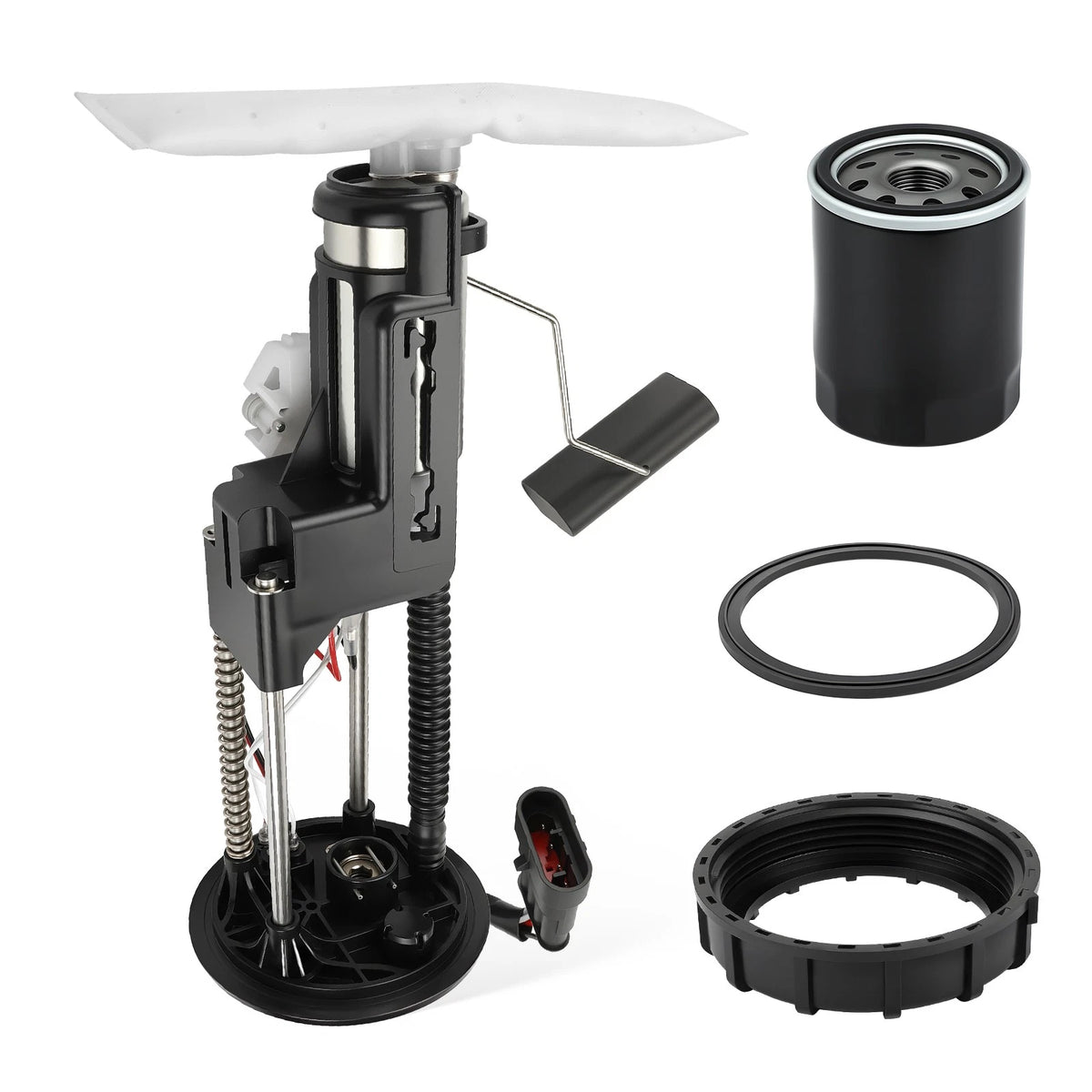 Fuel Pump Assembly for Polaris Ranger XP 1000 (2018–2025) 2208123, 47-1033