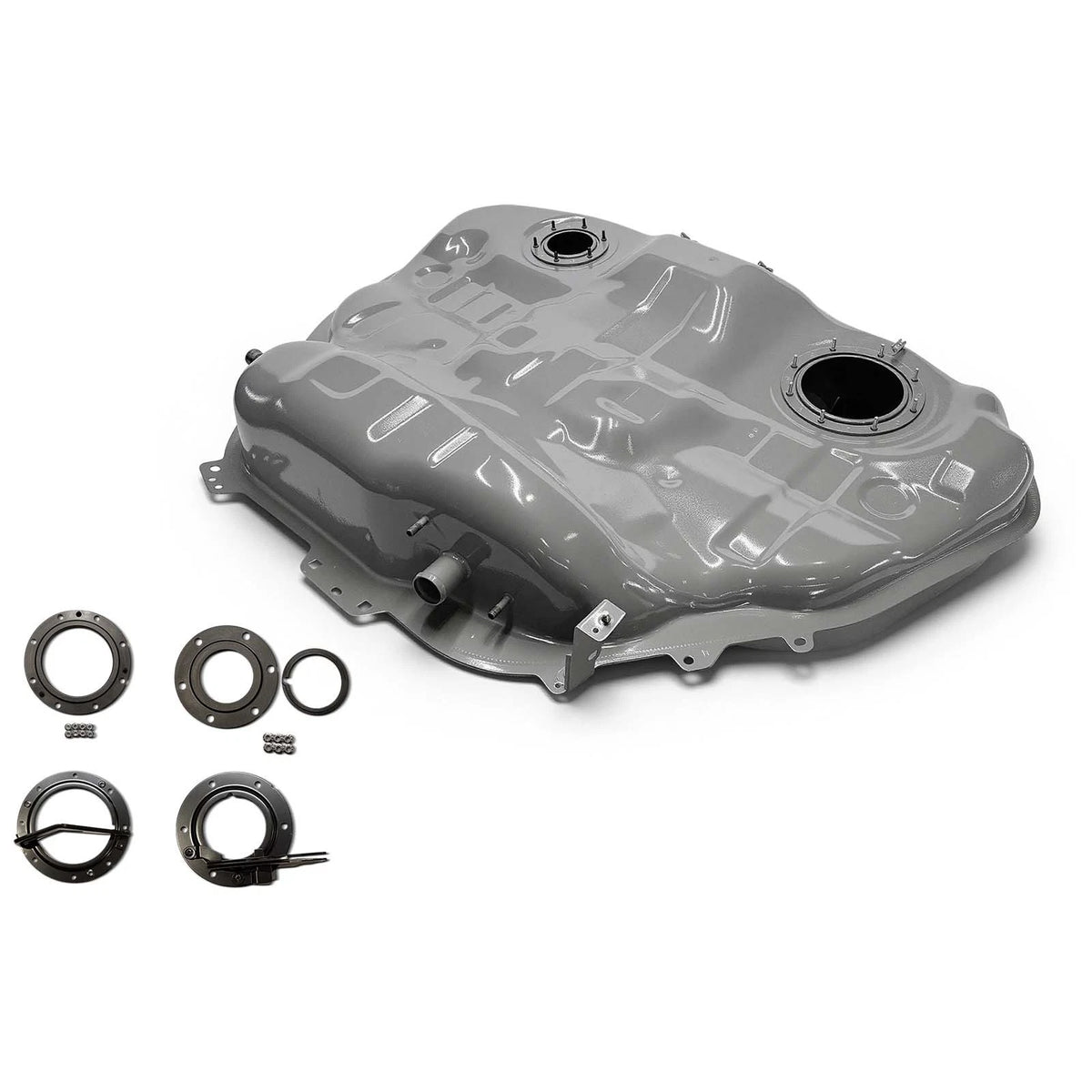 18.5 Gallons Fuel Tank for Subaru Outback Legacy (2010–2014) 42012AJ01A, SU3A