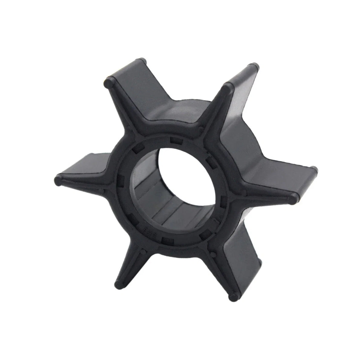 Water Pump Impeller Kit for Yamaha 4-Str F 40 50 60 HP Outboard (63D-W0078-00)