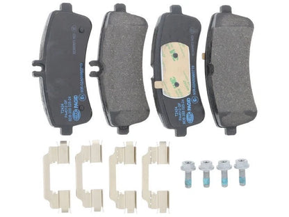 Brake Pad Set for Mercedes AMG GT 63 S E Performance (2024–2025) 56225HWTG