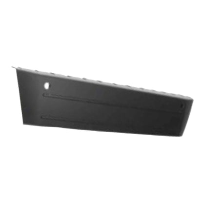 License Plate Bracket for Audi Q5 (2013–2017) AU1068133, ALX-PAU-T2-AU1068133-CLA1