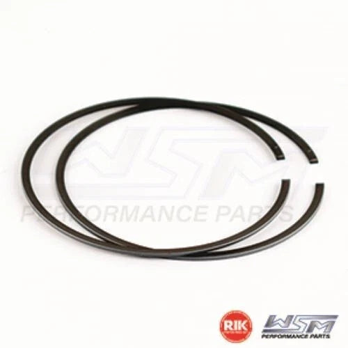 Piston Rings for Kawasaki 900 PWC (OEM 13008-3709, 010-940-05, .50mm)
