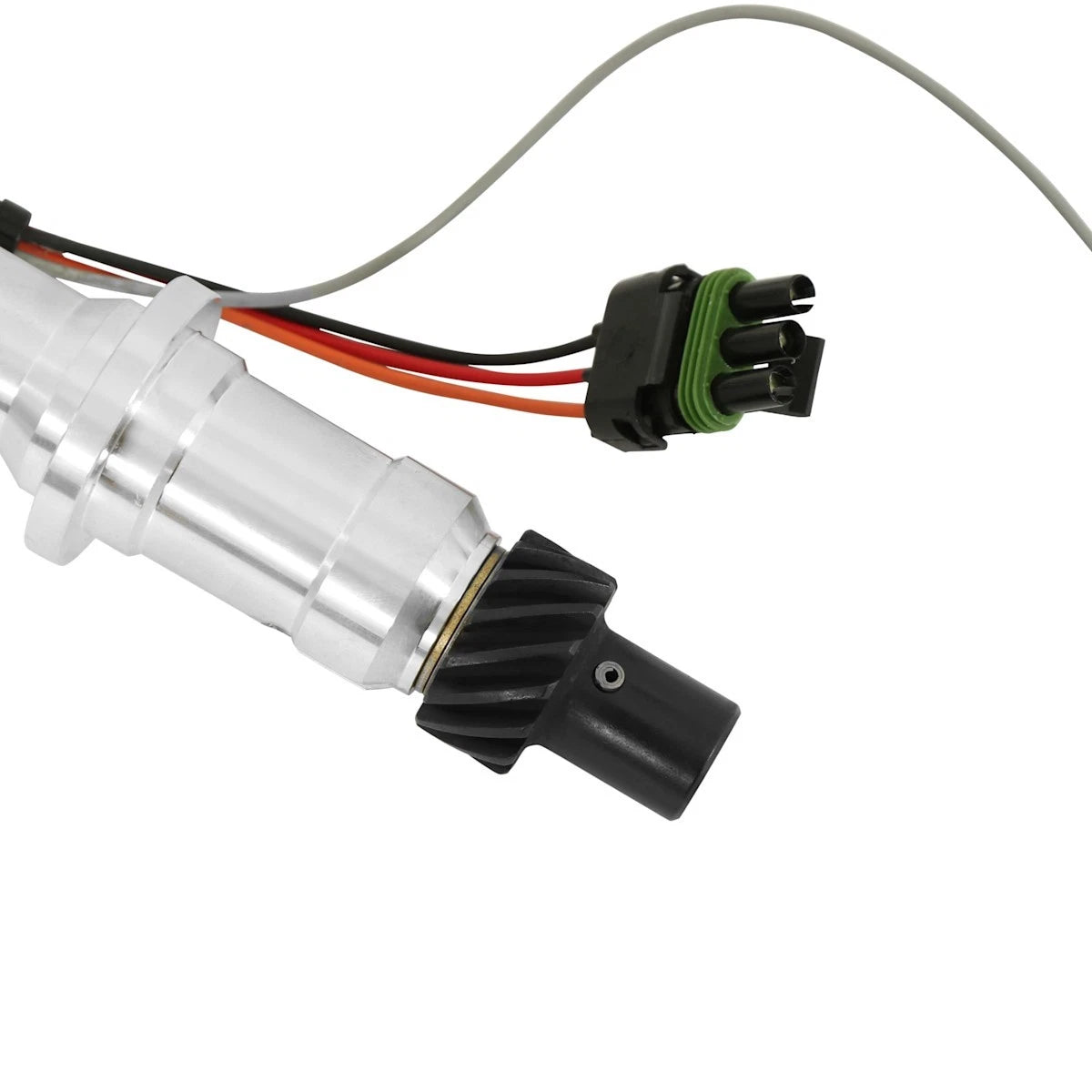 MSD Distributor 8528 for Pontiac Firebird Grand Am GTO (1972–1974)