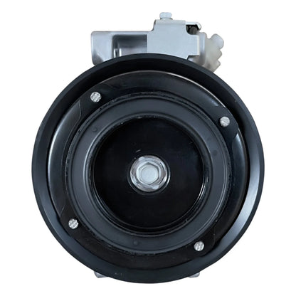 A C Compressor Replacement for Mercedes A35 AMG 2.0L (2020–2022)