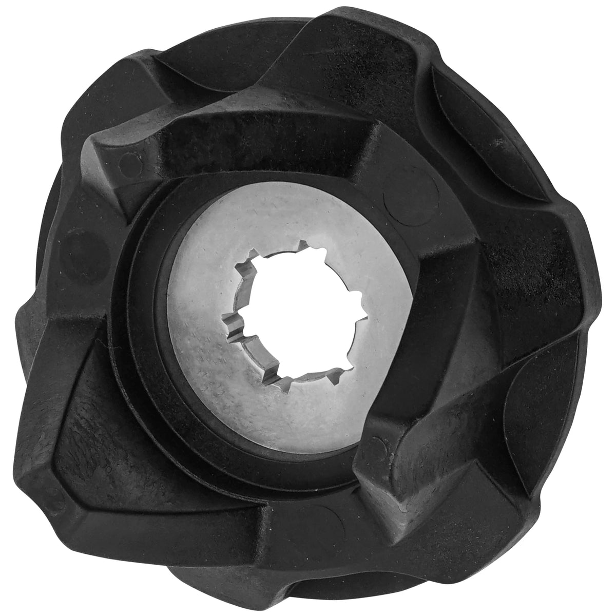 Clutch CVT Driven Pulley Cam Helix for Can-Am Outlander 650 4X4 6X6 (2006–2019) MS118