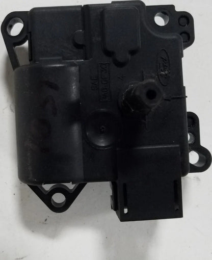 Blower Motor Bypass Servo for Lincoln LS, Jag S-Type (2000–2002) YW4H-19E616-EA