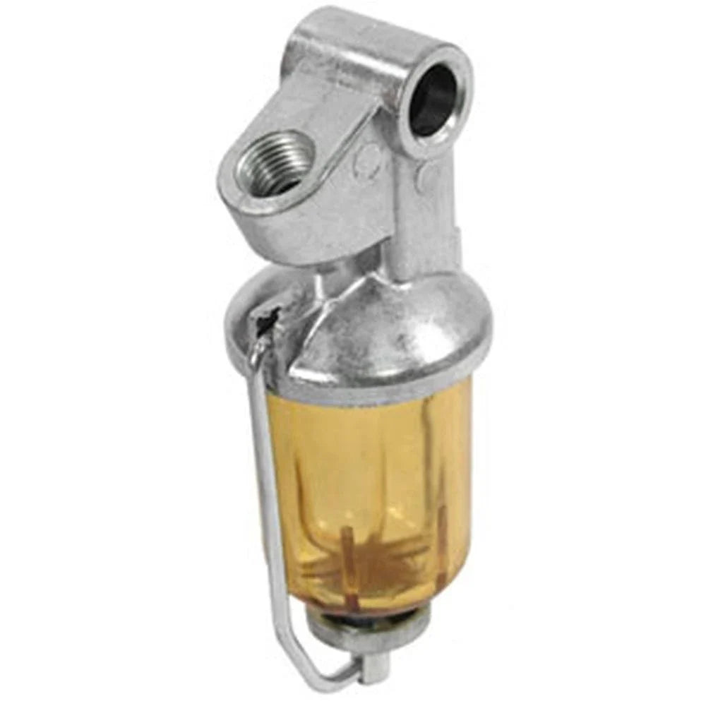Fuel Bowl Assembly for Ford/New Holland 4000, 801, 901 (C0NN9155A)