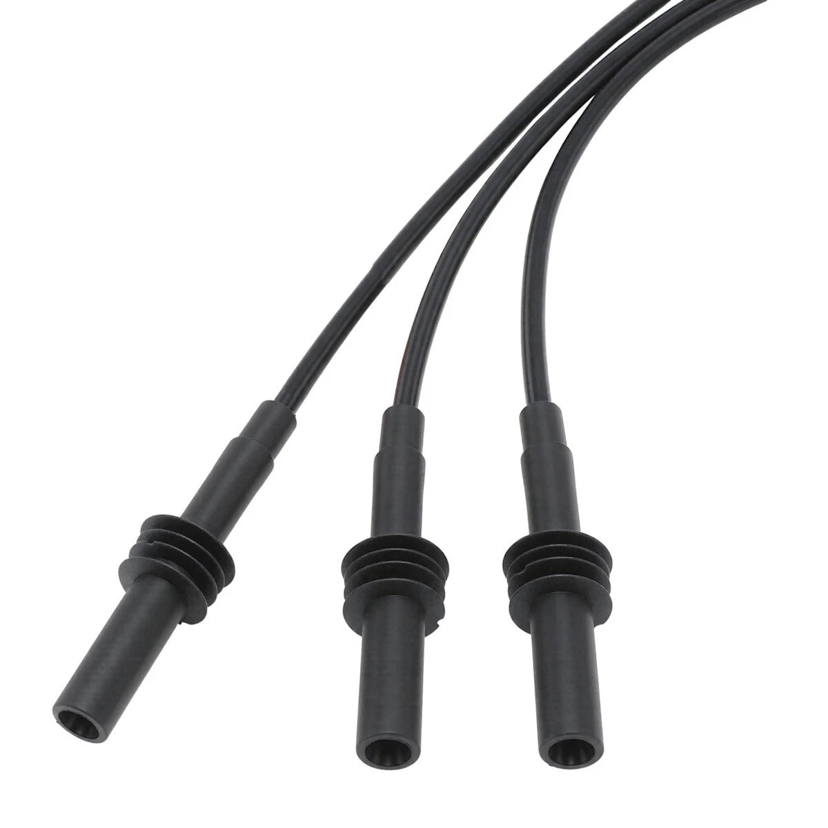 Ignition Coil and Spark Plug Kit for Jeep Grand Cherokee Ram 1500 (2009–2012) - 18120474, UF640, 5149199AA