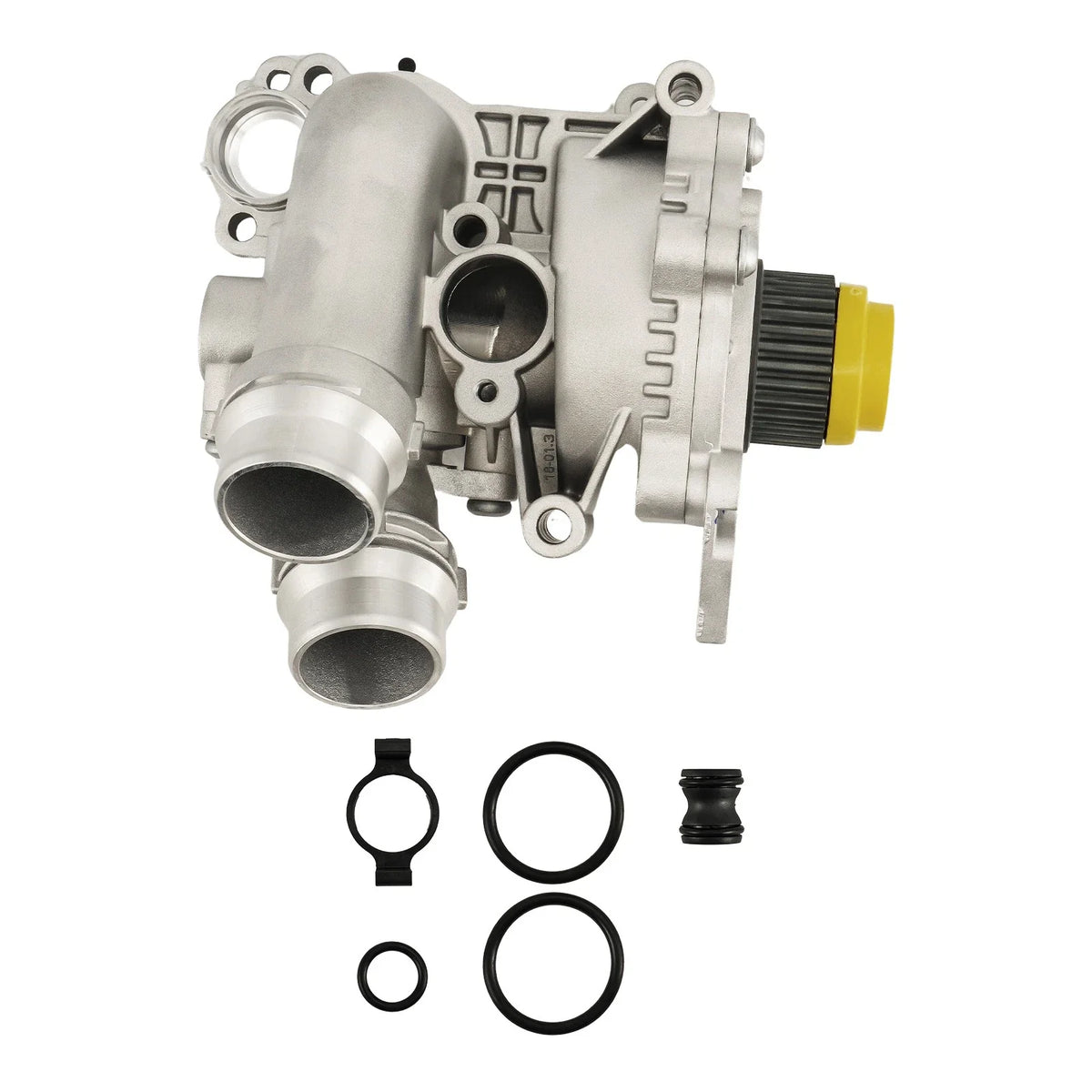 Thermostat and Water Pump for VW Jetta and Audi Q5 (2011–2015)