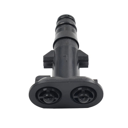 Left Headlamp Washer Jet Sprayer Nozzle for Land Rover Range Rover (2010–2012)