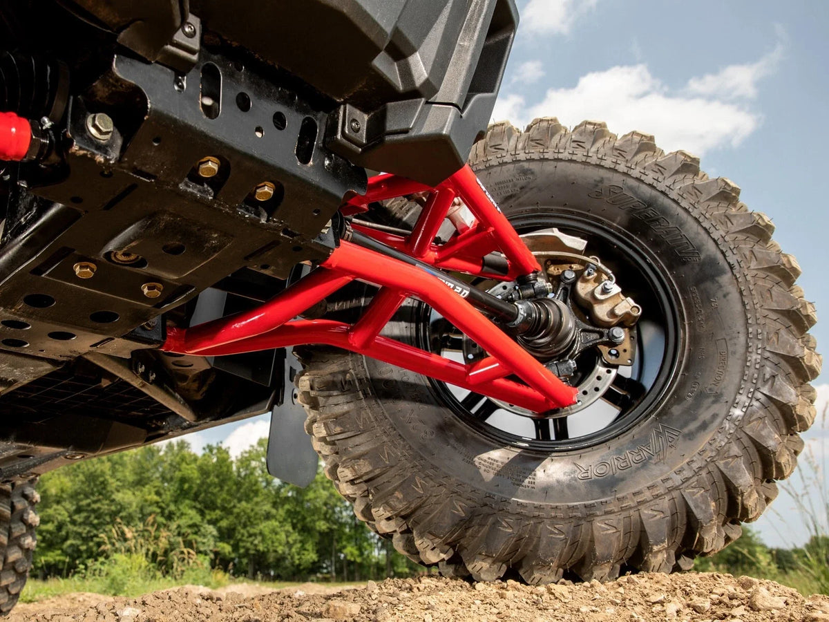 High Clearance Forward Offset A Arms for Polaris RZR XP 1000 (2014–2020)