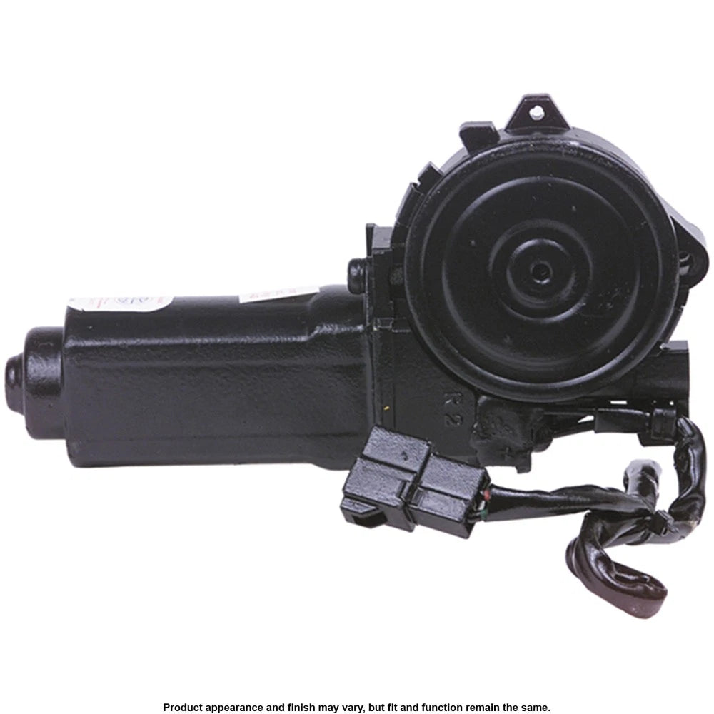 Rear Left Power Window Motor for Mitsubishi Diamante Eagle Talon (47-1912, MB655543)