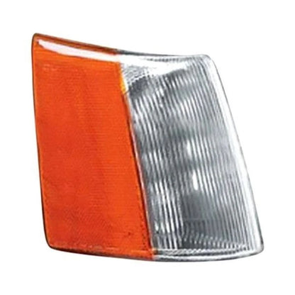 Passenger Side Turn Signal for Jeep Grand Cherokee (1993–1998) MLX-SHE085-170R-CL360A50, CH2521121