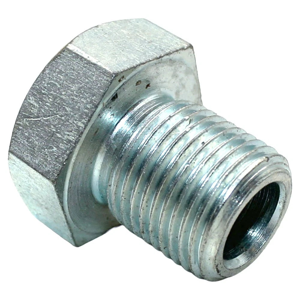 Engine Oil Drain Sump Plug for Ford New Holland 81822147 (Fits 3/4"-16)